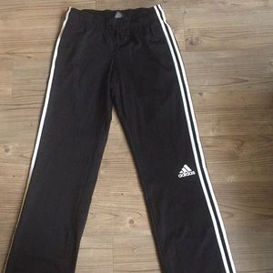 Women’s Adidas 3 Stripe Pants